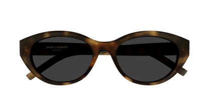 Havana Sunglasses Saint Laurent 889652556413