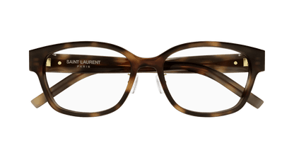 Havana Eyeglasses Saint Laurent 889652488486