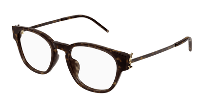 Havana Eyeglasses Saint Laurent 889652430539