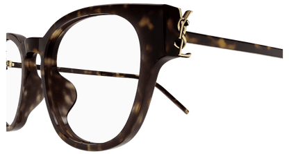 Havana Eyeglasses Saint Laurent 889652430539