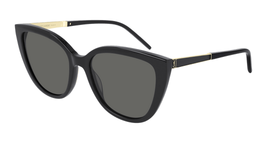 Black Sunglasses Saint Laurent 889652312392