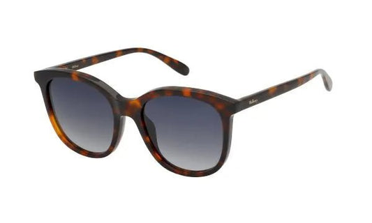 SML141 - SUNGLASSES MULBERRY - Mulberry - BROWN/HONEY HAVANA - 54mm - Ardor Eyewear 190605341049