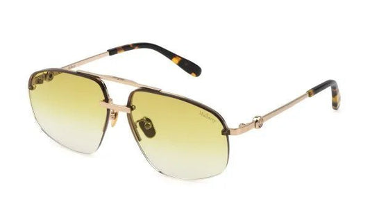 SML185 - SUNGLASSES MULBERRY - Mulberry - SHINY FULL PALLADIUM - 59mm - Ardor Eyewear 190605403914