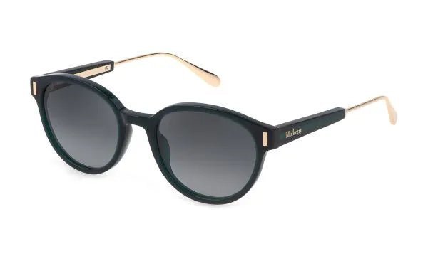 SML186 - SUNGLASSES MULBERRY - Mulberry - OPAL GREEN - 52mm - Ardor Eyewear 190605404089