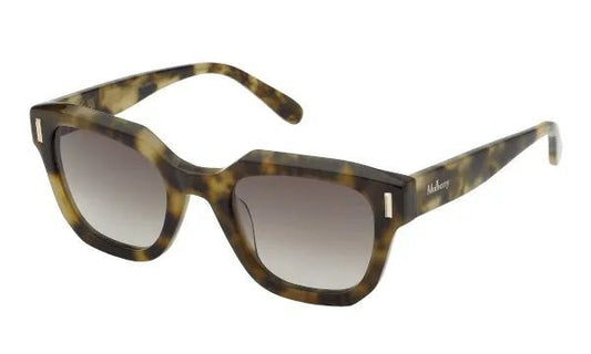 SML212 - SUNGLASSES MULBERRY - Mulberry - SHINY BROWN HAVANA - 50mm - Ardor Eyewear