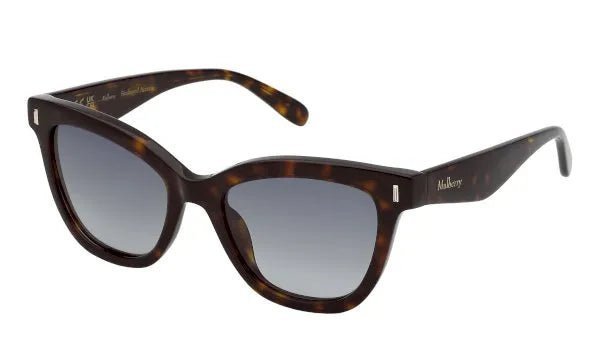 SML214 - SUNGLASSES MULBERRY - Mulberry - SHINY CLASSIC HAVANA - 52mm - Ardor Eyewear 190605440537