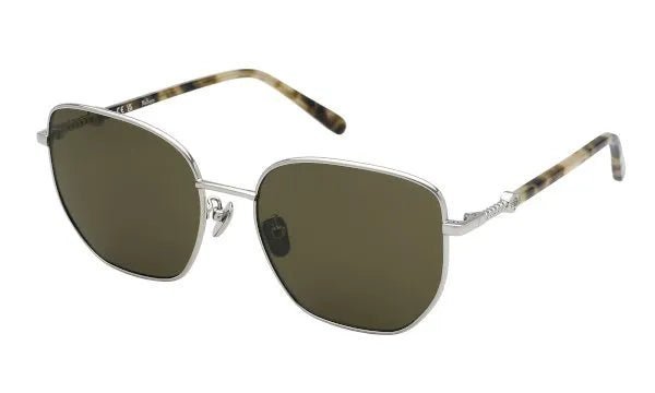 SML216 - SUNGLASSES MULBERRY - Mulberry - SHINY FULL PALLADIUM - 58mm - Ardor Eyewear 190605440551