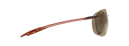 Sugar Cane - Maui Jim - BROWN - 58 - Ardor Eyewear 603429051525