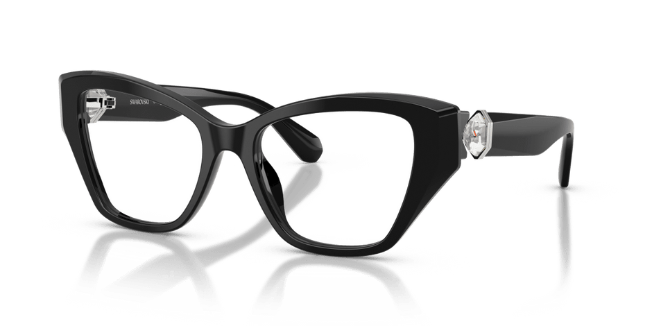 0SK2050U Black three quarter view image 1 barcode 8056262551219