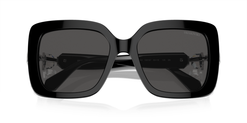 Black - 0SK6001 8056262085776