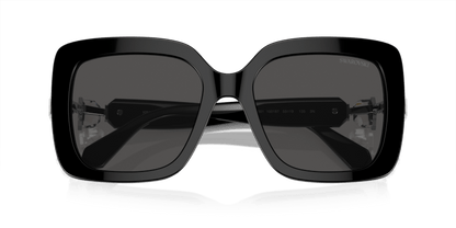 Black - 0SK6001 8056262085776