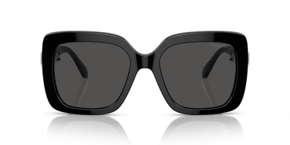 Black - 0SK6001 8056262085776