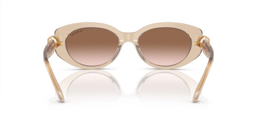 Transparent Beige - 0SK6002 8056262085769