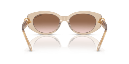 Transparent Beige - 0SK6002 8056262085769