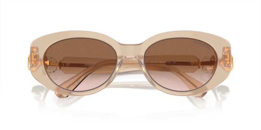 Transparent Beige - 0SK6002 8056262085769