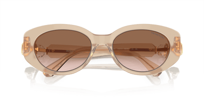 Transparent Beige - 0SK6002 8056262085769