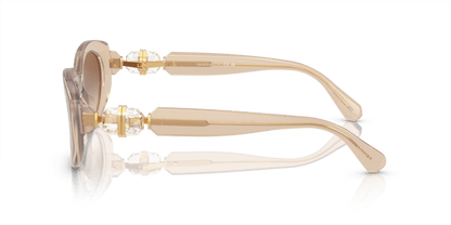 Transparent Beige - 0SK6002 8056262085769