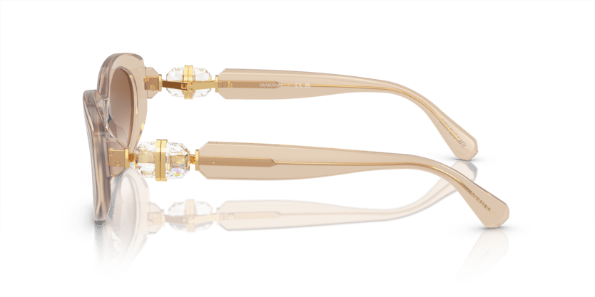 Transparent Beige - 0SK6002 8056262085769