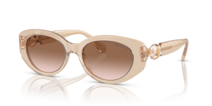 Transparent Beige - 0SK6002 8056262085769