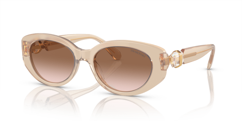 Transparent Beige - 0SK6002 8056262085769