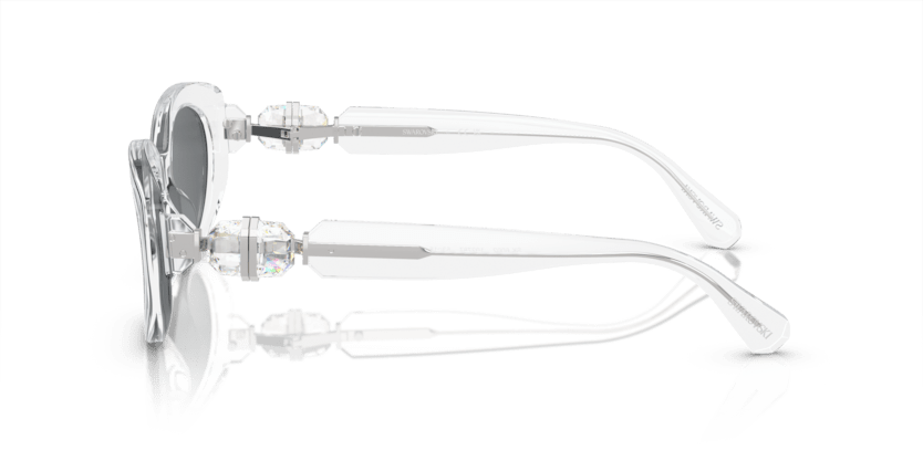 Transparent Crystal - 0SK6002 8056262085752