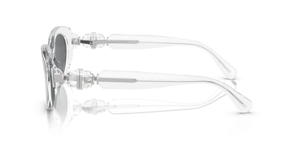 Transparent Crystal - 0SK6002 8056262085752