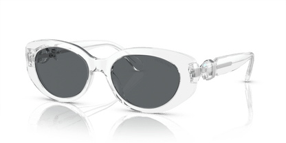 Transparent Crystal - 0SK6002 8056262085752