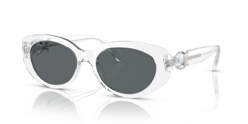 Transparent Crystal - 0SK6002 8056262085752