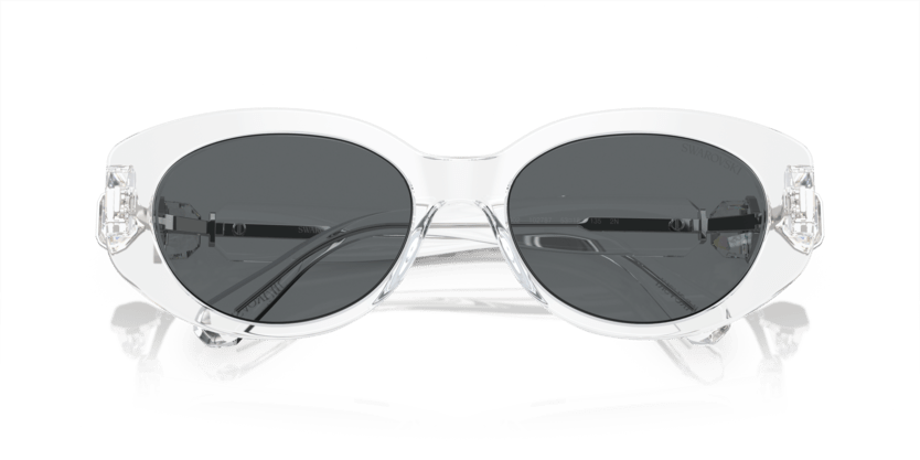 Transparent Crystal - 0SK6002 8056262085752