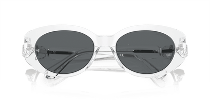 Transparent Crystal - 0SK6002 8056262085752