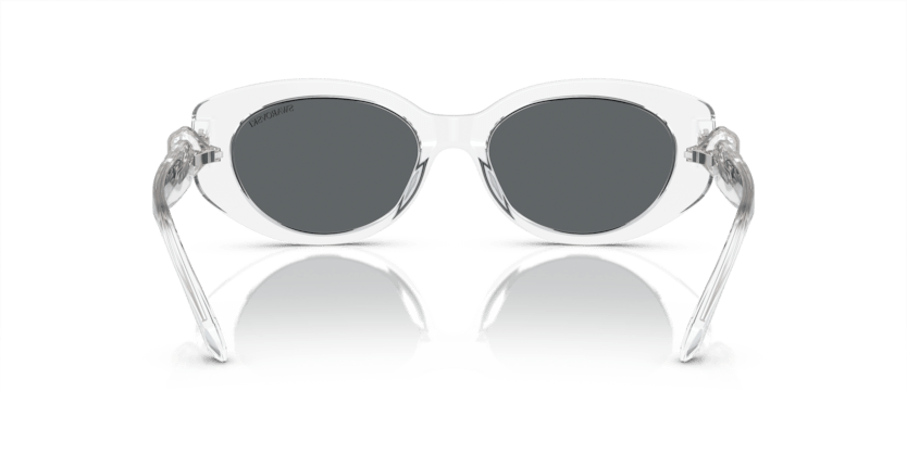 Transparent Crystal - 0SK6002 8056262085752