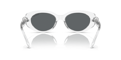 Transparent Crystal - 0SK6002 8056262085752