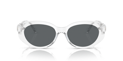 Transparent Crystal - 0SK6002 8056262085752