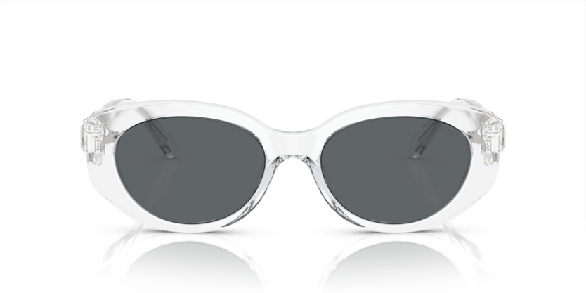 Transparent Crystal - 0SK6002 8056262085752