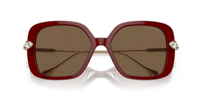 Transparent Burgundy - 0SK6011 8056262082188
