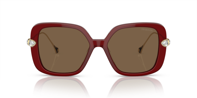 Transparent Burgundy - 0SK6011 8056262082188