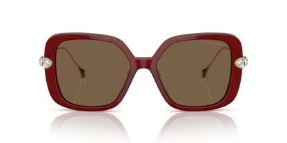 Transparent Burgundy - 0SK6011 8056262082188