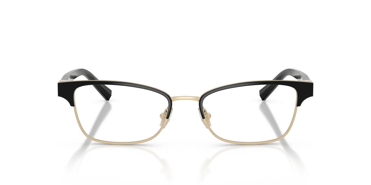 0TF1168 Black On Pale Gold front view image 4 barcode 8056262539699