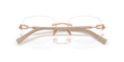 0TF1170D Rose Gold close front view image 5 barcode 8056262539828