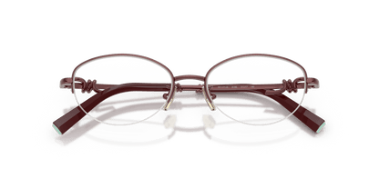 0TF1171D Burgundy close front view image 5 barcode 8056262540343