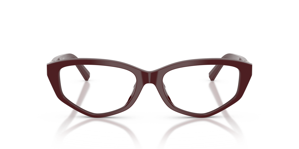 0TF2276 Burgundy front view image 4 barcode 8056262539910