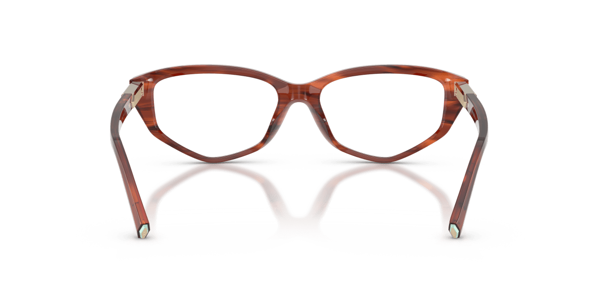 0TF2276 Ruby Striped Havana rear view image 3 barcode 8056262539873