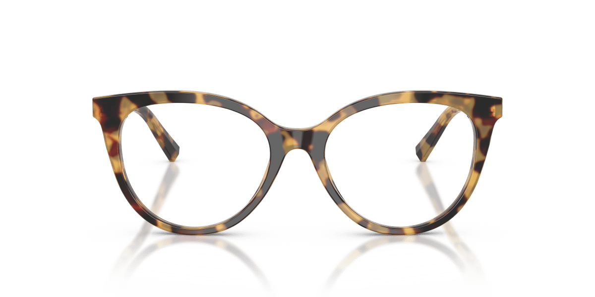 0TF2277 Blonde Havana front view image 4 barcode 8056262539996