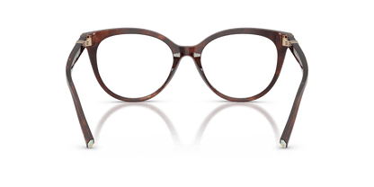 0TF2277 Spotted Brown Havana rear view image 3 barcode 8056262539972