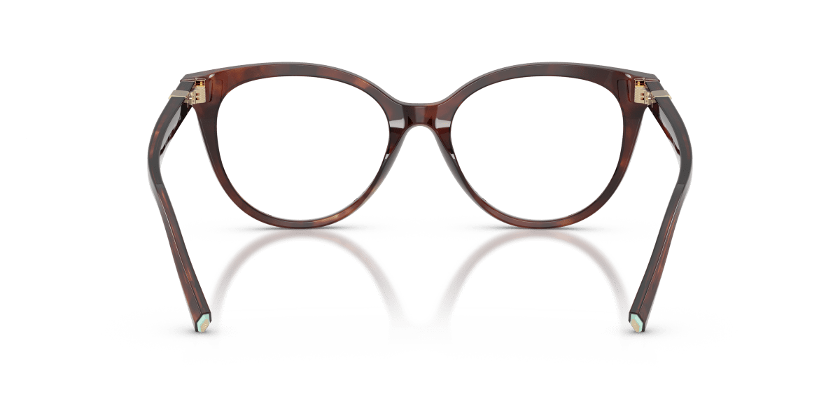0TF2277 Spotted Brown Havana rear view image 3 barcode 8056262539972