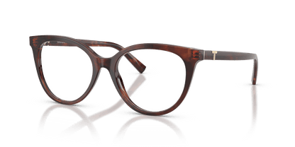 0TF2277 Spotted Brown Havana three quarter view image 1 barcode 8056262539972