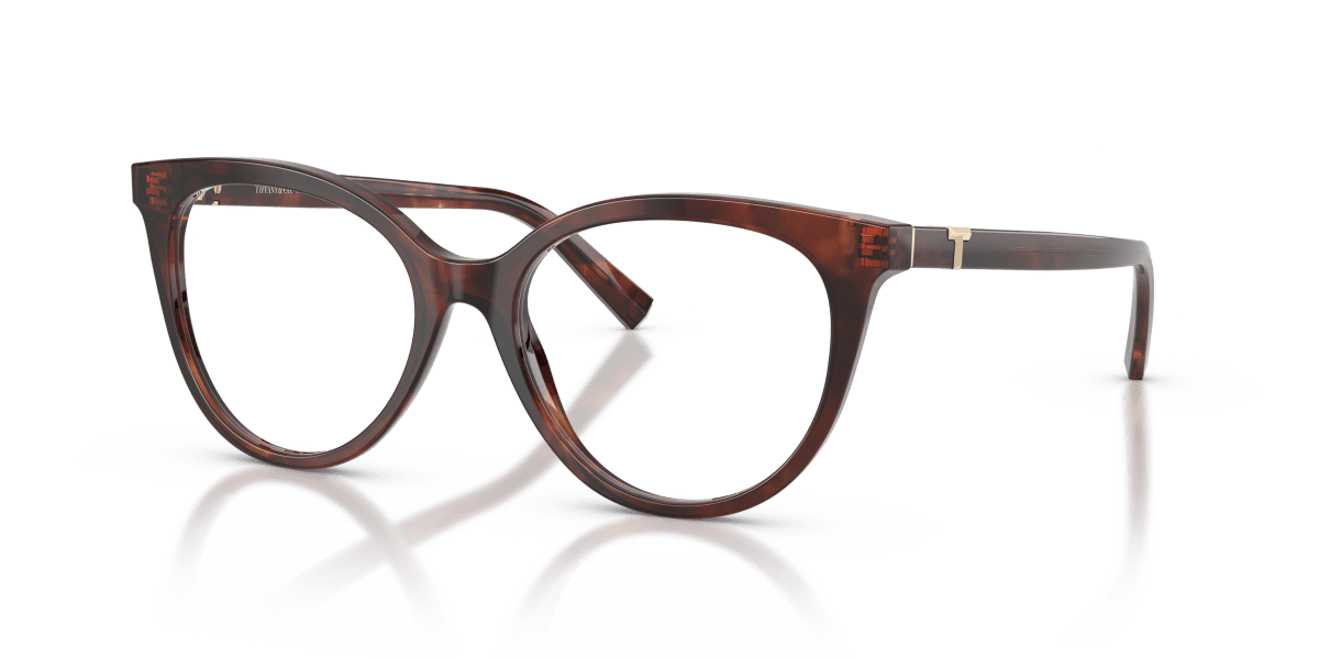 0TF2277 Spotted Brown Havana three quarter view image 1 barcode 8056262539972