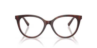 0TF2277 Spotted Brown Havana front view image 4 barcode 8056262539972