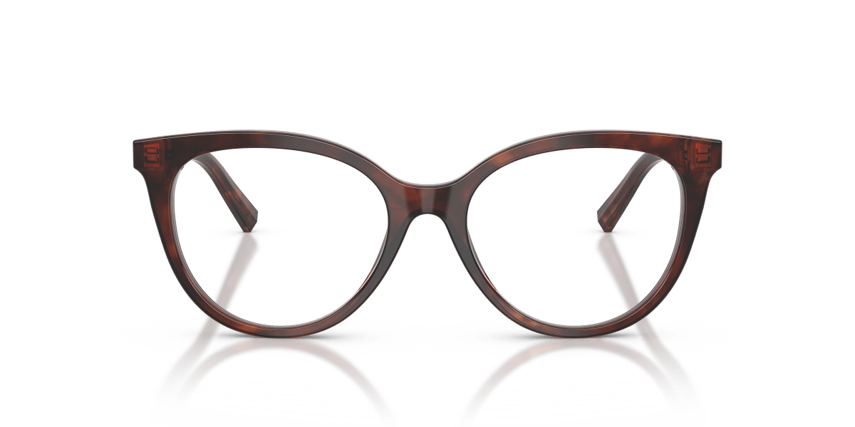 0TF2277 Spotted Brown Havana front view image 4 barcode 8056262539972