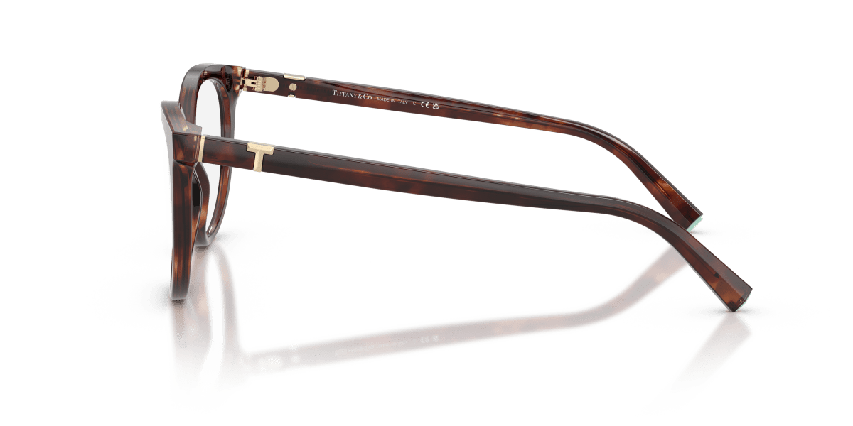 0TF2277 Spotted Brown Havana side view image 2 barcode 8056262539972